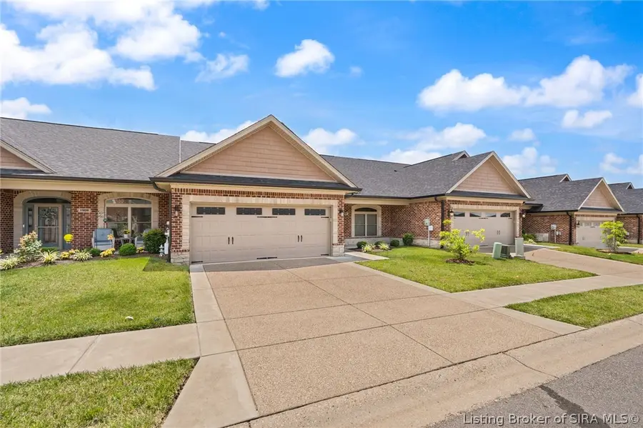 1906 Radiance Way, Jeffersonville, IN 47130 - #2