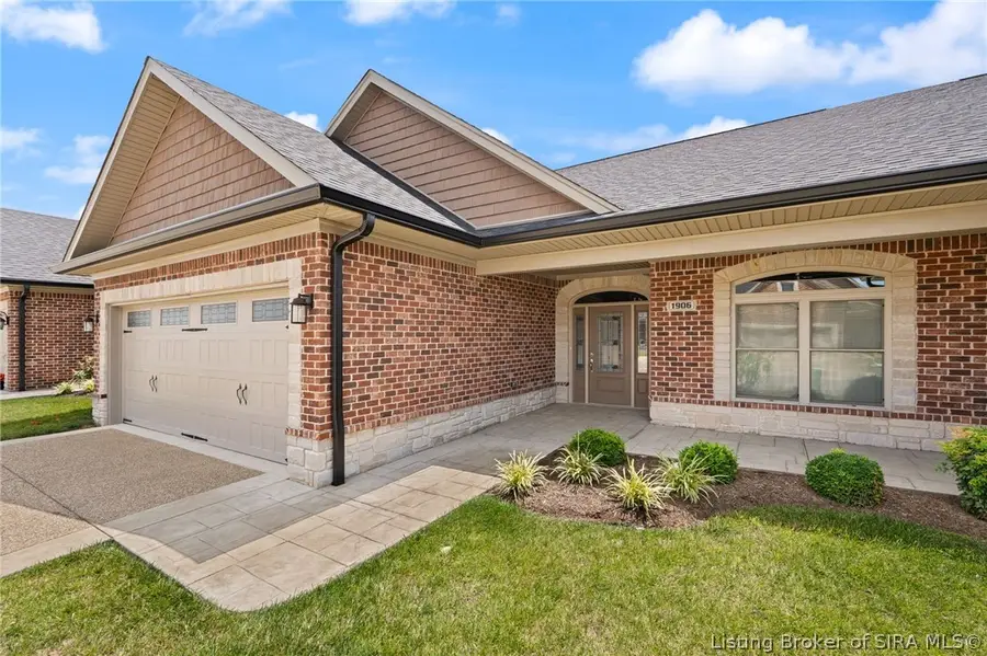 1906 Radiance Way, Jeffersonville, IN 47130 - #3