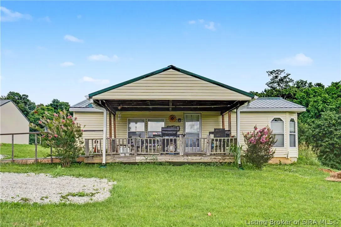 2870 N Highway 11 Se, Elizabeth, IN 47117 - #1