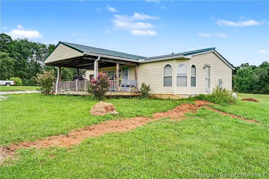 2870 N Highway 11 Se, Elizabeth, IN 47117 - #2