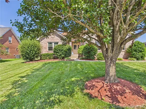 3619 Kerry Ann Way, Jeffersonville, IN 47130