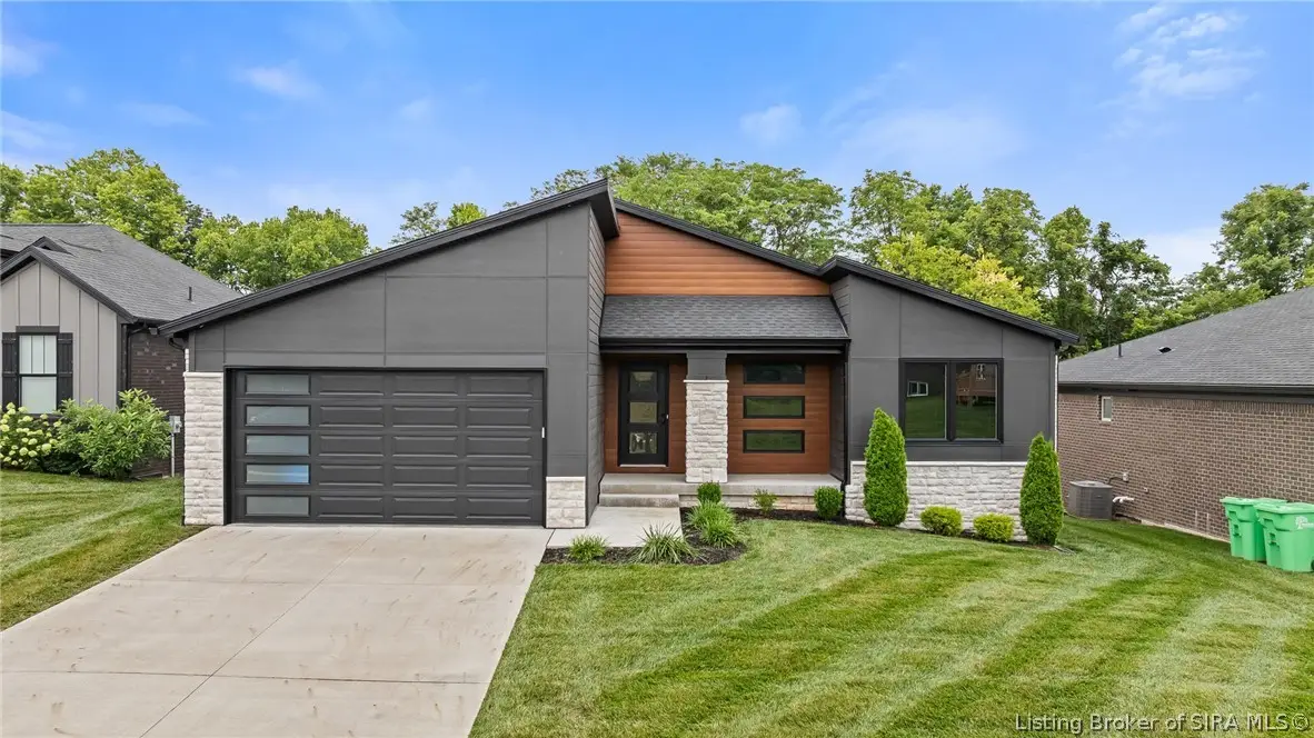 6001 Limestone Creek Drive, Charlestown, IN 47111 - #1