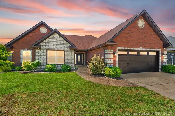 6005 Jillian Drive, Charlestown, IN 47111