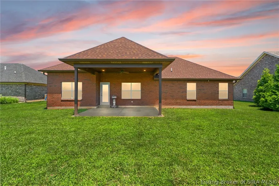 6005 Jillian Drive, Charlestown, IN 47111 - #2