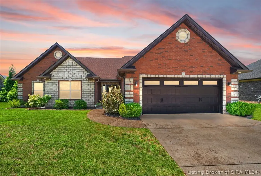 6005 Jillian Drive, Charlestown, IN 47111 - #3