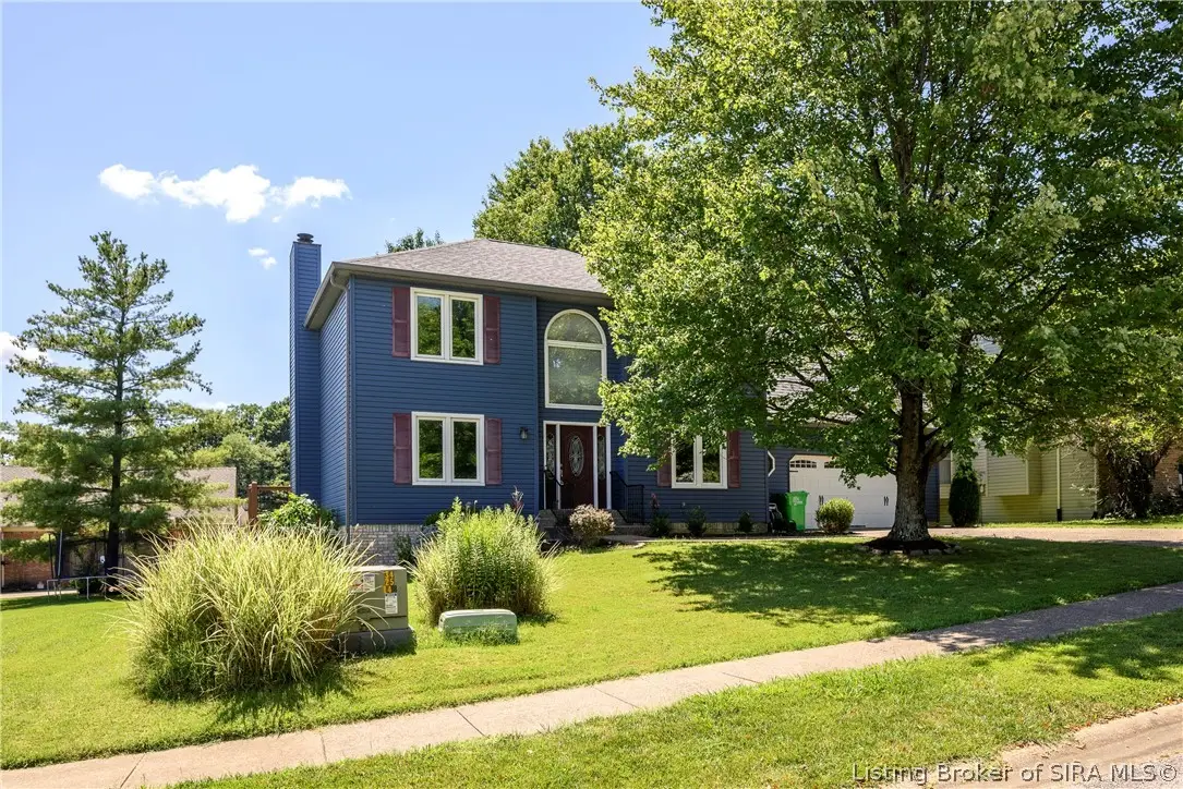 4303 Danny Drive, New Albany, IN 47150 - #1