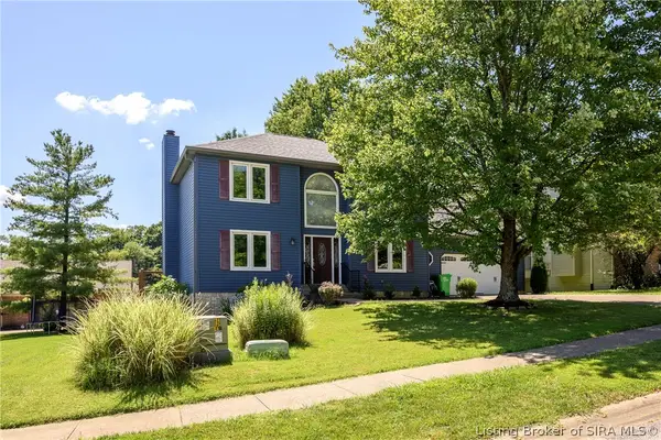 4303 Danny Drive, New Albany, IN 47150