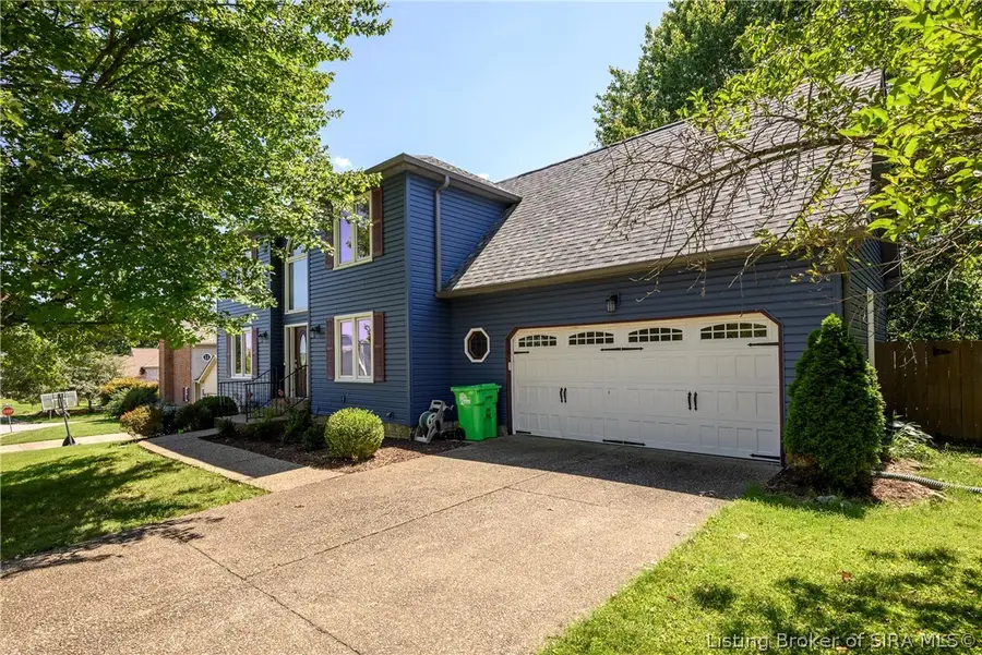 4303 Danny Drive, New Albany, IN 47150 - #3