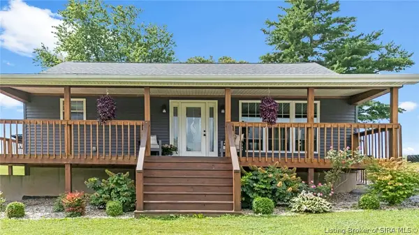 145 Palmyra Road, Bedford, KY 40006