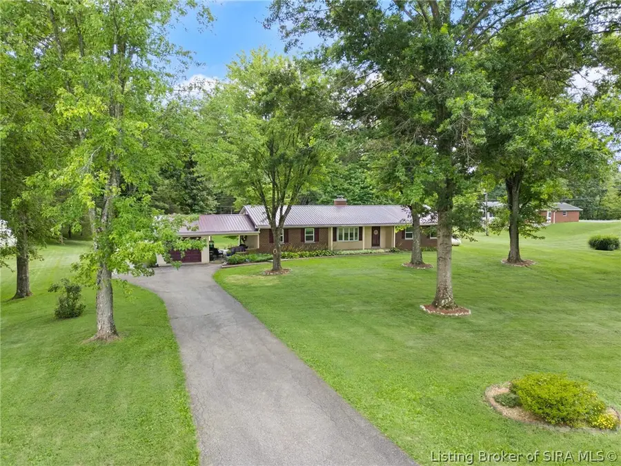 85 Burson Road Ne, Corydon, IN 47112 - #2