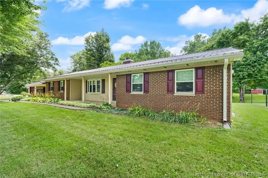 85 Burson Road Ne, Corydon, IN 47112 - #3