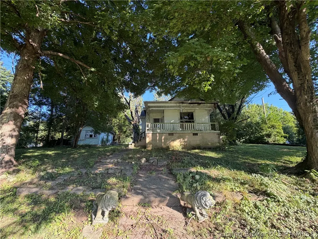 620 Main Street, Charlestown, IN 47111 - #1