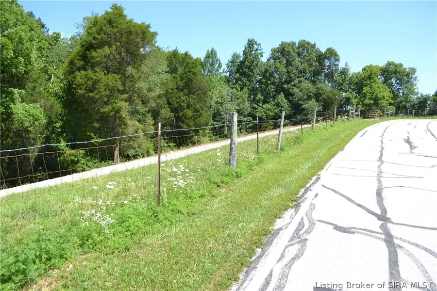 1210 Valley View Road Sw, Corydon, IN 47112 - #2