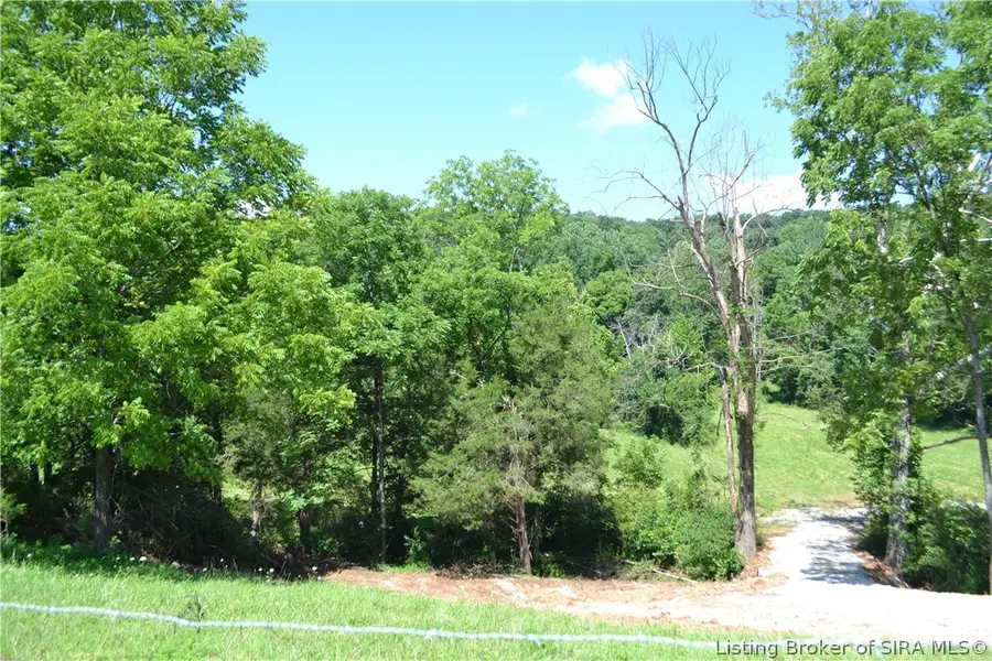 1210 Valley View Road Sw, Corydon, IN 47112 - #3