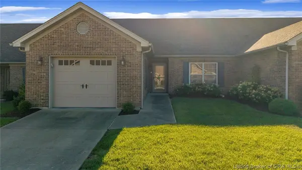 3513 Wexford Court, New Albany, IN 47150
