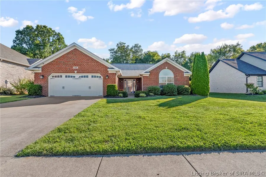 5307 Hidden Lakes, Jeffersonville, IN 47130 - #2