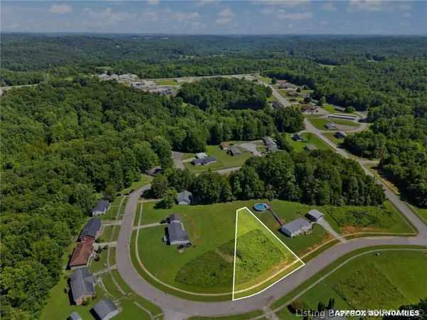 0 Tulip Ct, English, IN 47118