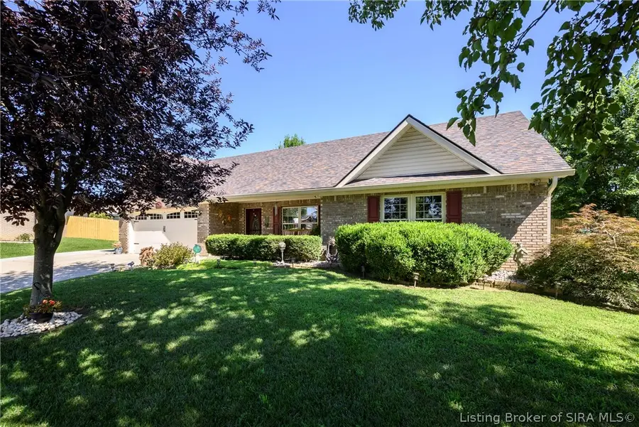 4402 Shale Court, Jeffersonville, IN 47130 - #2