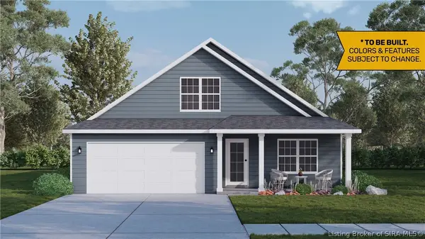 4319 - LOT 223 Deer Springs Trail, Charlestown, IN 47111