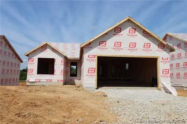 8152 - LOT 938 Zelpha Boulevard, Georgetown, IN 47122
