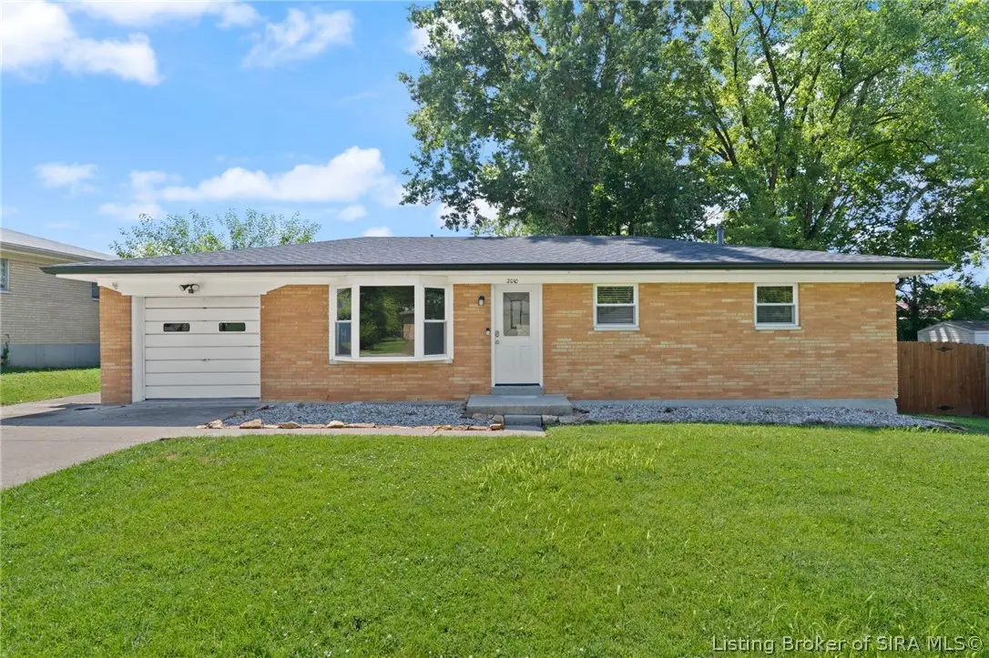 2010 Mary Lee Drive, New Albany, IN 47150 - #1