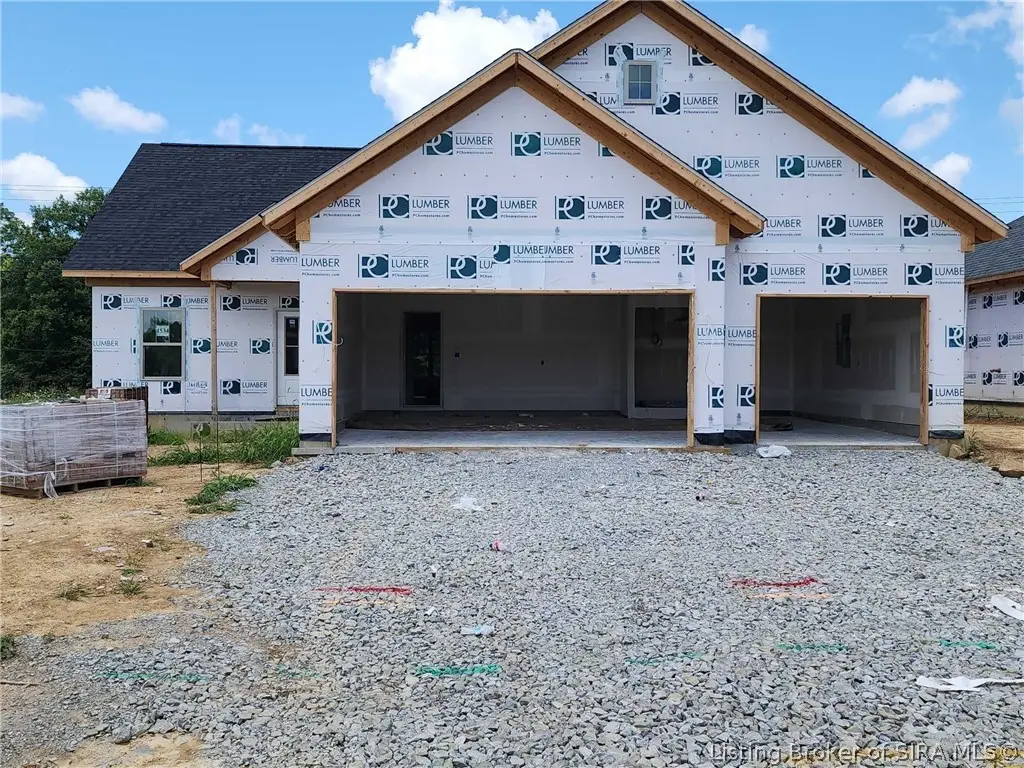 5118 Abington Way #1534, Charlestown, IN 47111 - #1