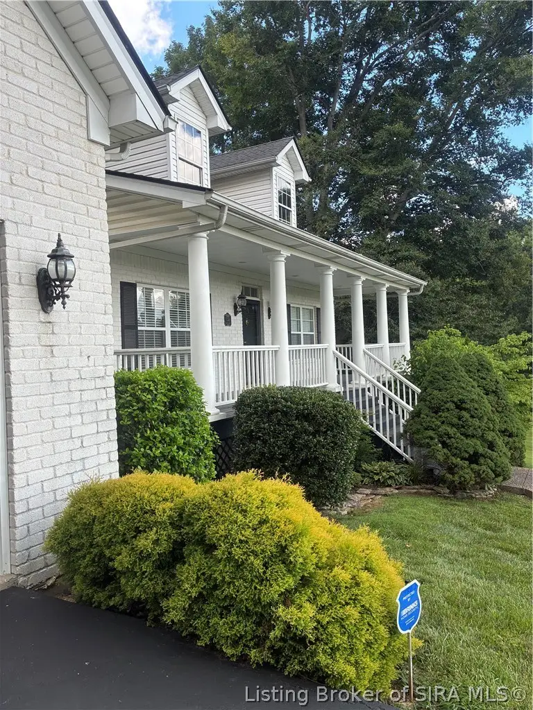 7108 Salem Noble Road, Charlestown, IN 47111 - #3