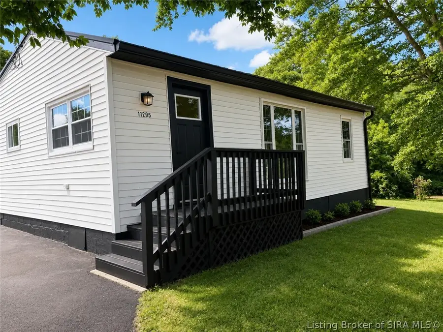 11295 Bradford Road, Greenville, IN 47124 - #2