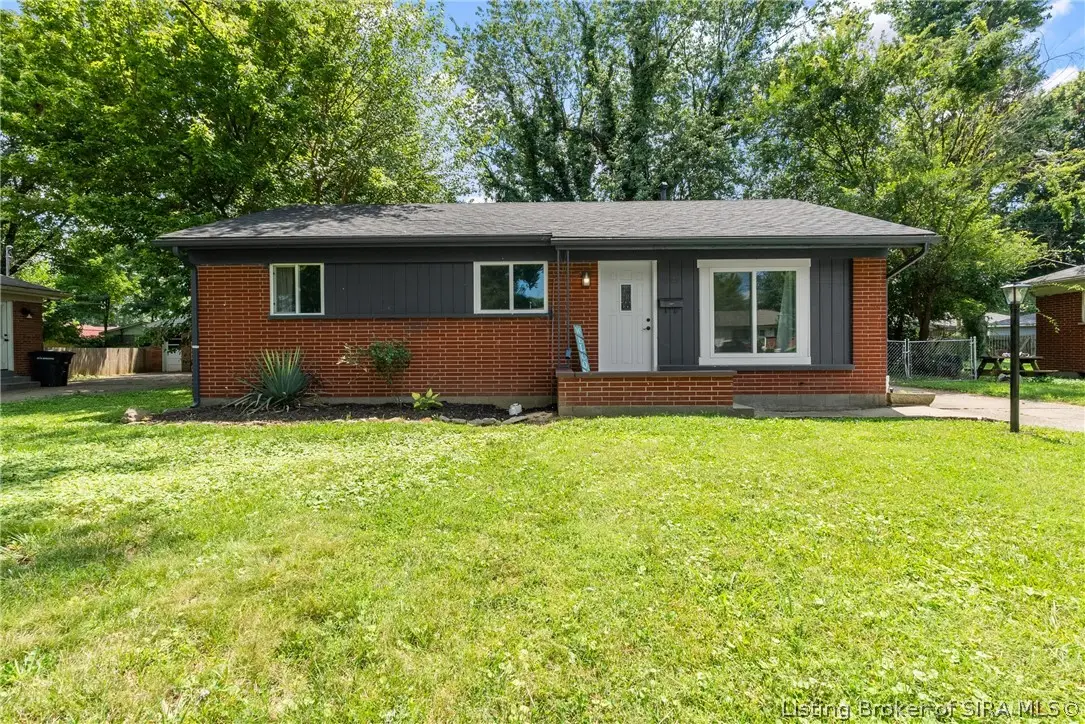 829 Marigold Drive, Jeffersonville, IN 47130 - #1