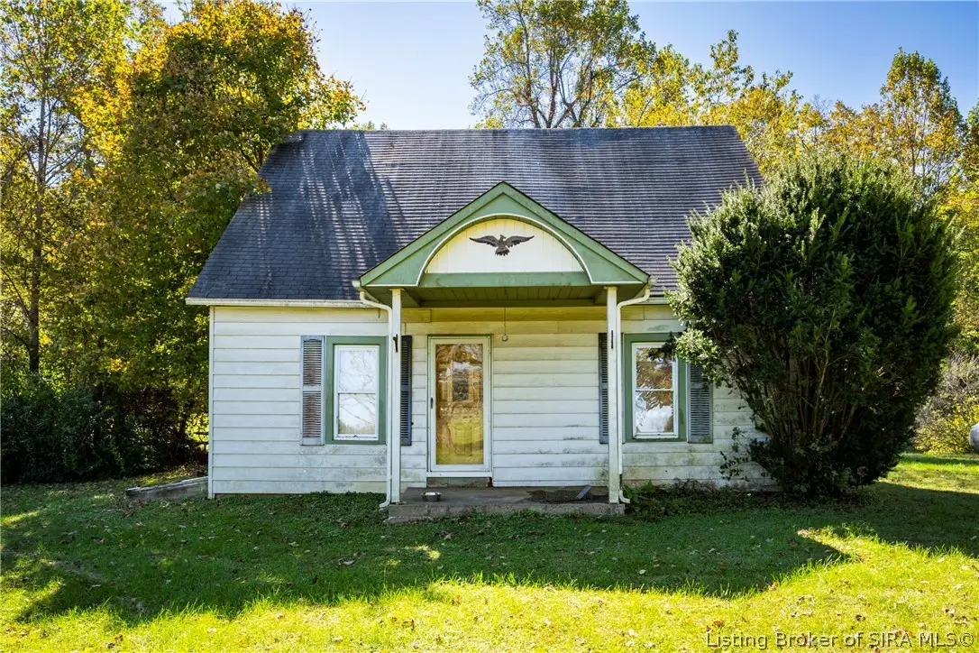 8373 Morgans Lane Se, Elizabeth, IN 47117 - #1
