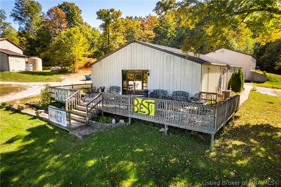 8373 Morgans Lane Se, Elizabeth, IN 47117 - #2
