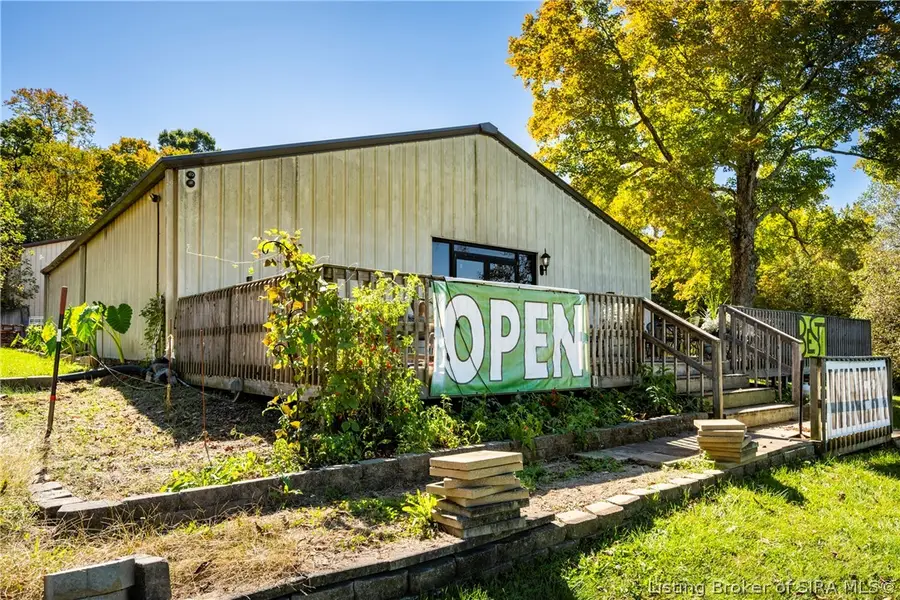 8373 Morgans Lane Se, Elizabeth, IN 47117 - #3