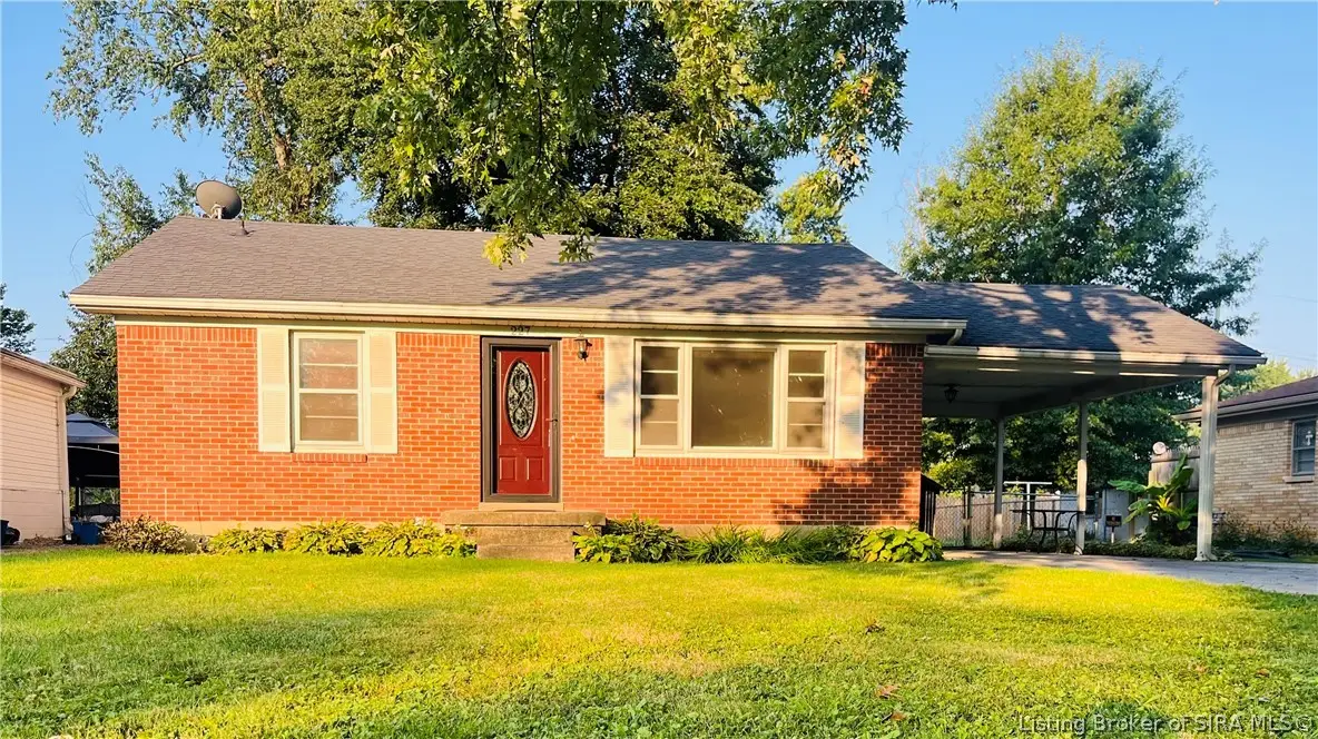 227 Forest Drive, Jeffersonville, IN 47130 - #1
