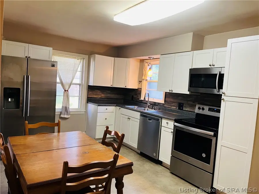 227 Forest Drive, Jeffersonville, IN 47130 - #3