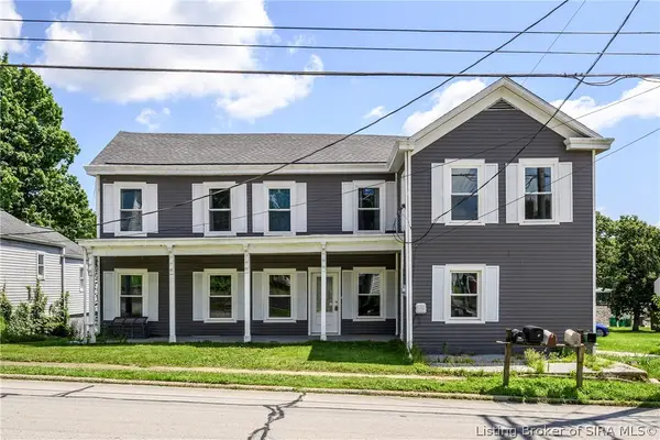 9093 State Road 64, Georgetown, IN 47122