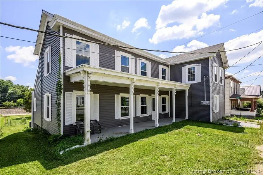 9093 State Road 64, Georgetown, IN 47122 - #2