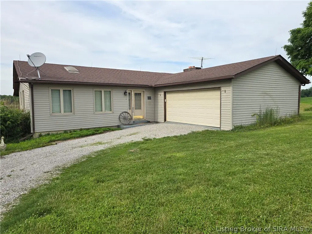 5750 Shewmaker Lane Se, Elizabeth, IN 47117 - #1