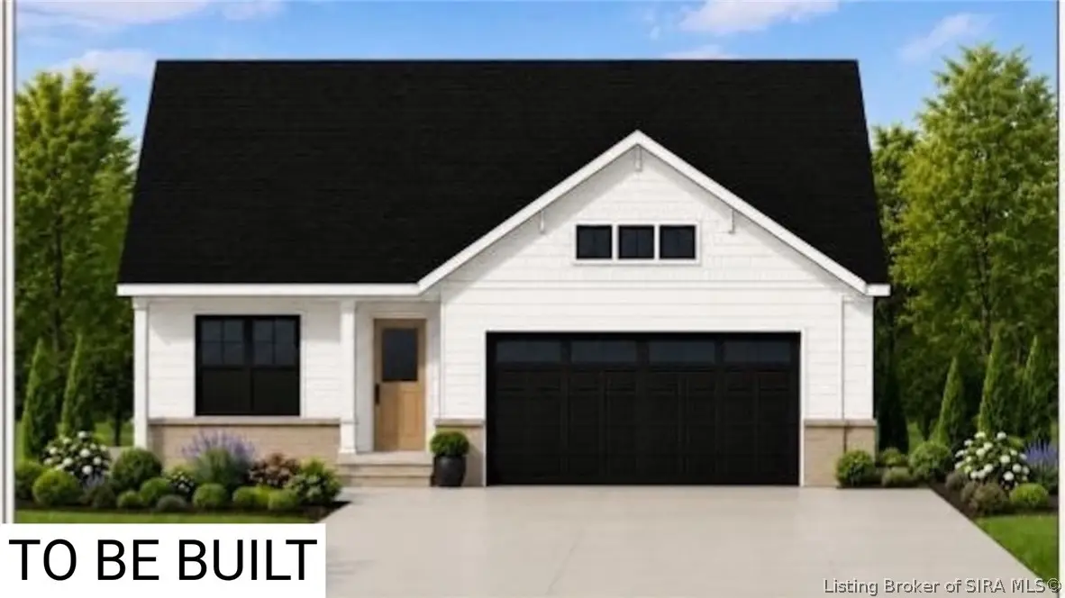 102 Jenny Lynn Court, Jeffersonville, IN 47130 - #1