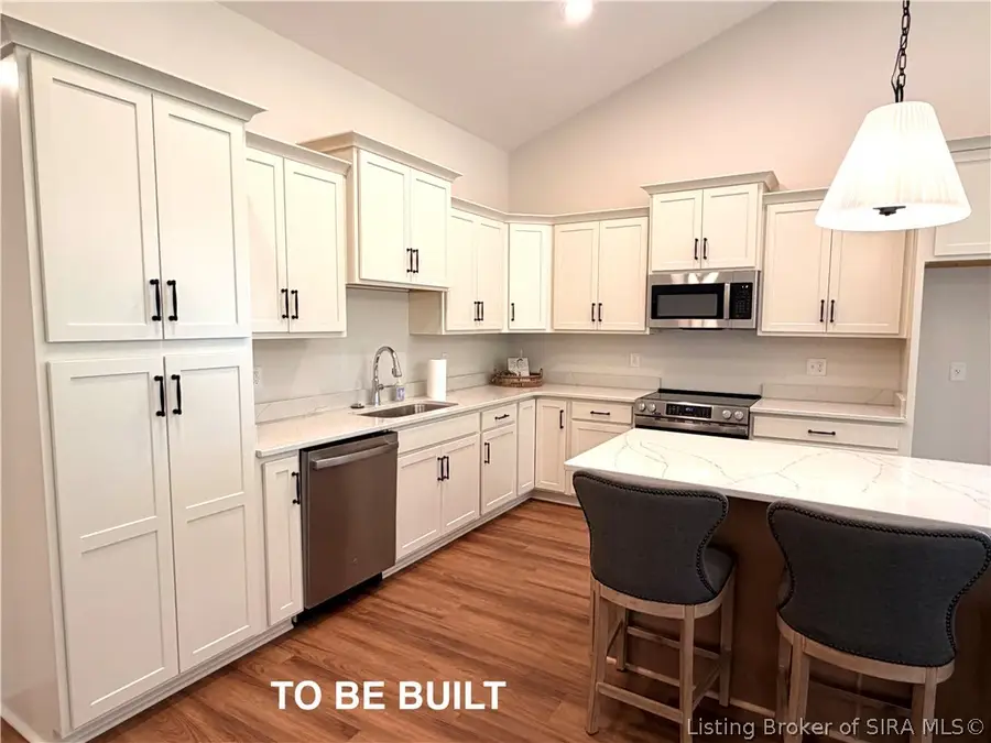 102 Jenny Lynn Court, Jeffersonville, IN 47130 - #2