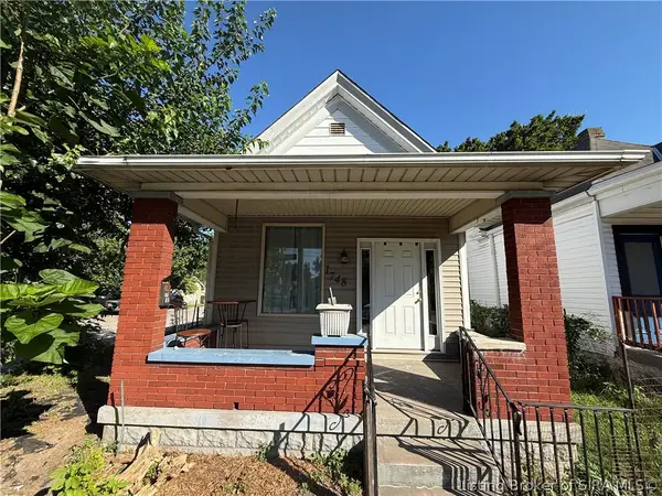1748 E Spring Street, New Albany, IN 47150