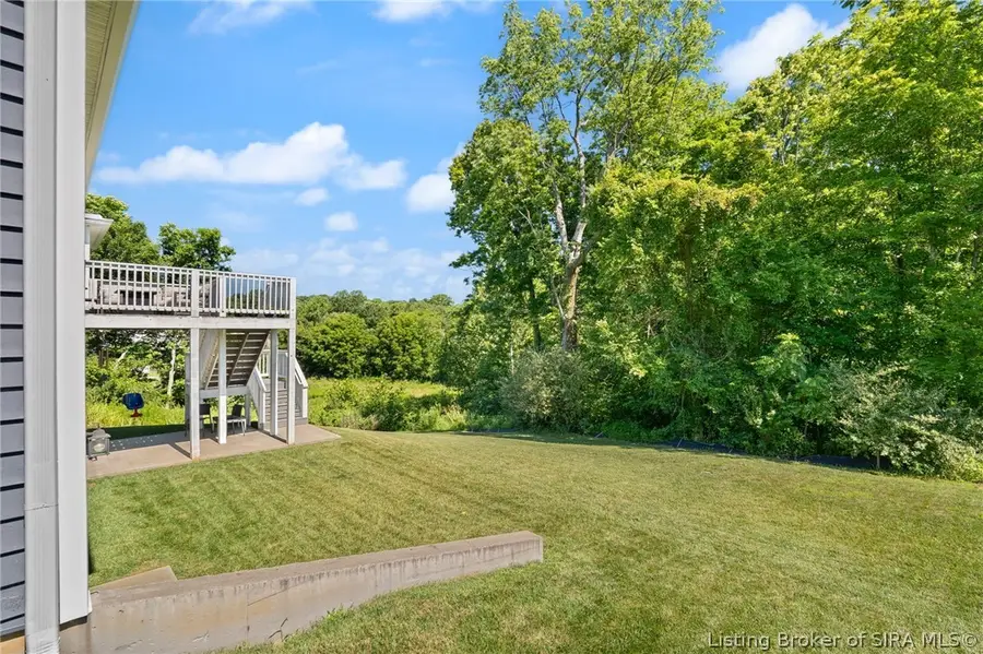 8004 Crestview Court, Georgetown, IN 47122 - #2