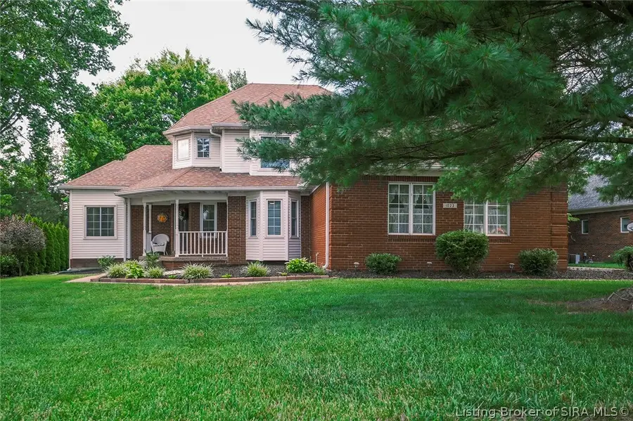 1023 Plum Ridge Drive, Sellersburg, IN 47172 - #3