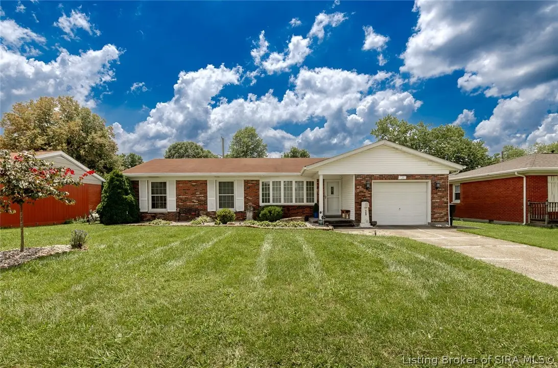 28 Brookview Drive, New Albany, IN 47150 - #1