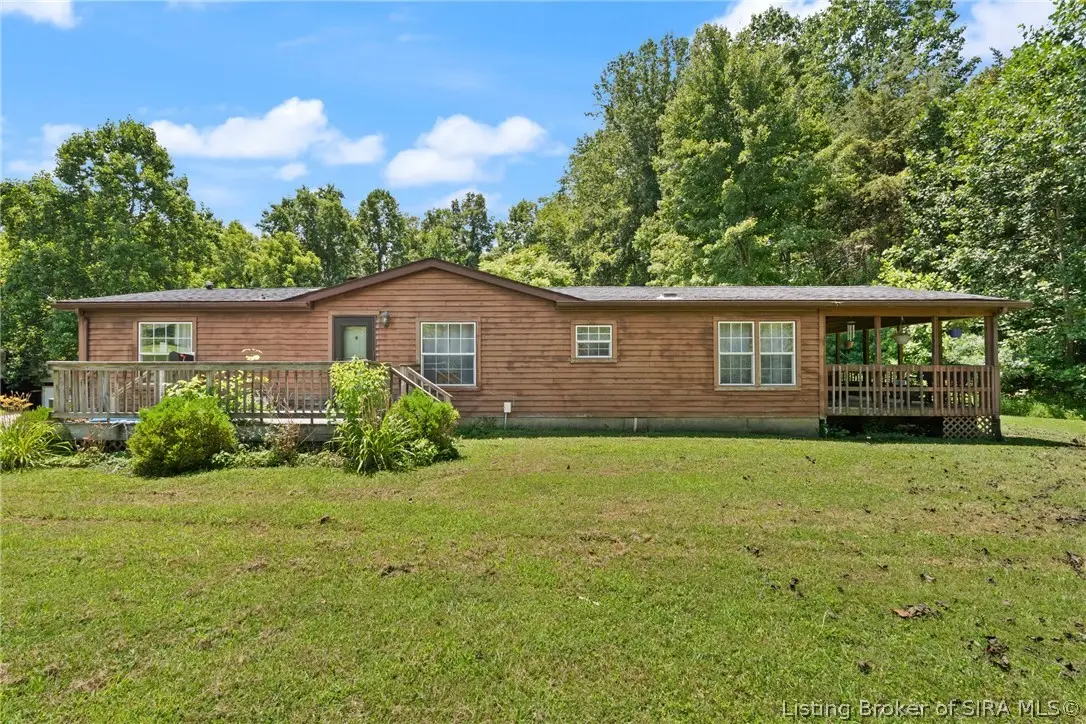 6095 Union Chapel Road Se, Corydon, IN 47112 - #1