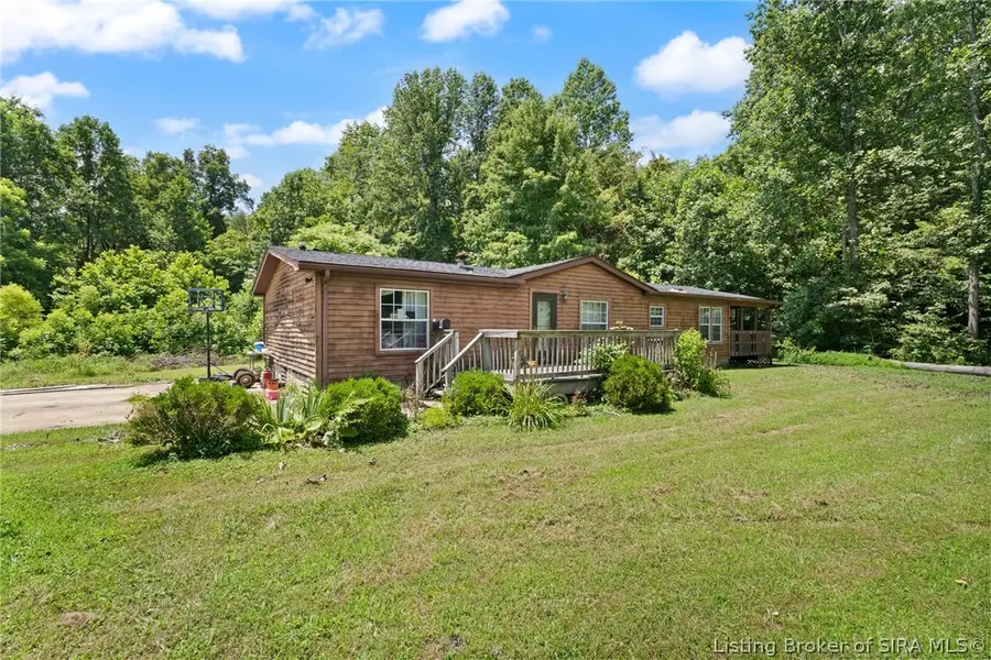 6095 Union Chapel Road Se, Corydon, IN 47112 - #3