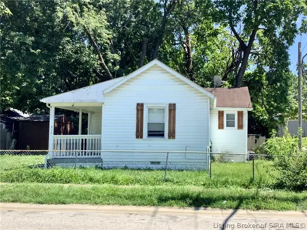 414 E 9th Street, Jeffersonville, IN 47130