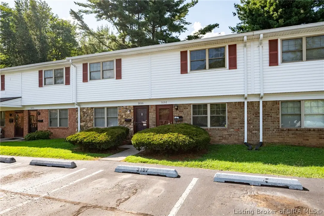 3157 Wooded Way, Jeffersonville, IN 47130 - #1