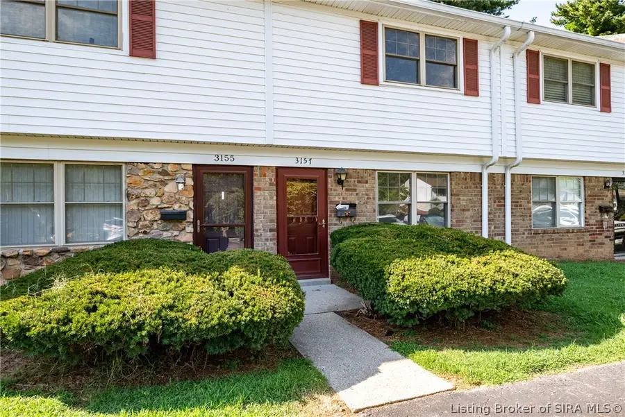 3157 Wooded Way, Jeffersonville, IN 47130 - #2