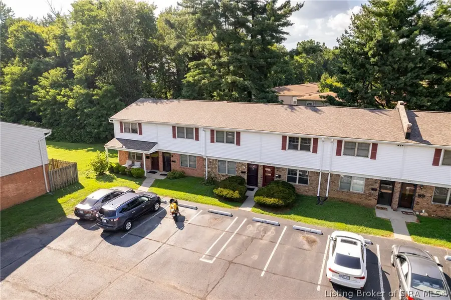 3157 Wooded Way, Jeffersonville, IN 47130 - #3