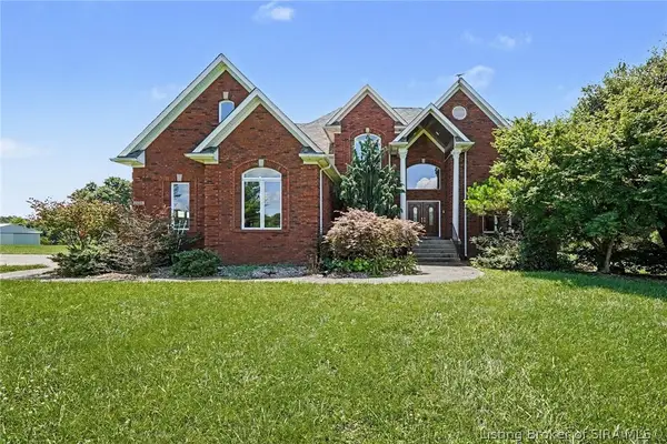 1695 Aiken Road, Shelbyville, KY 40065